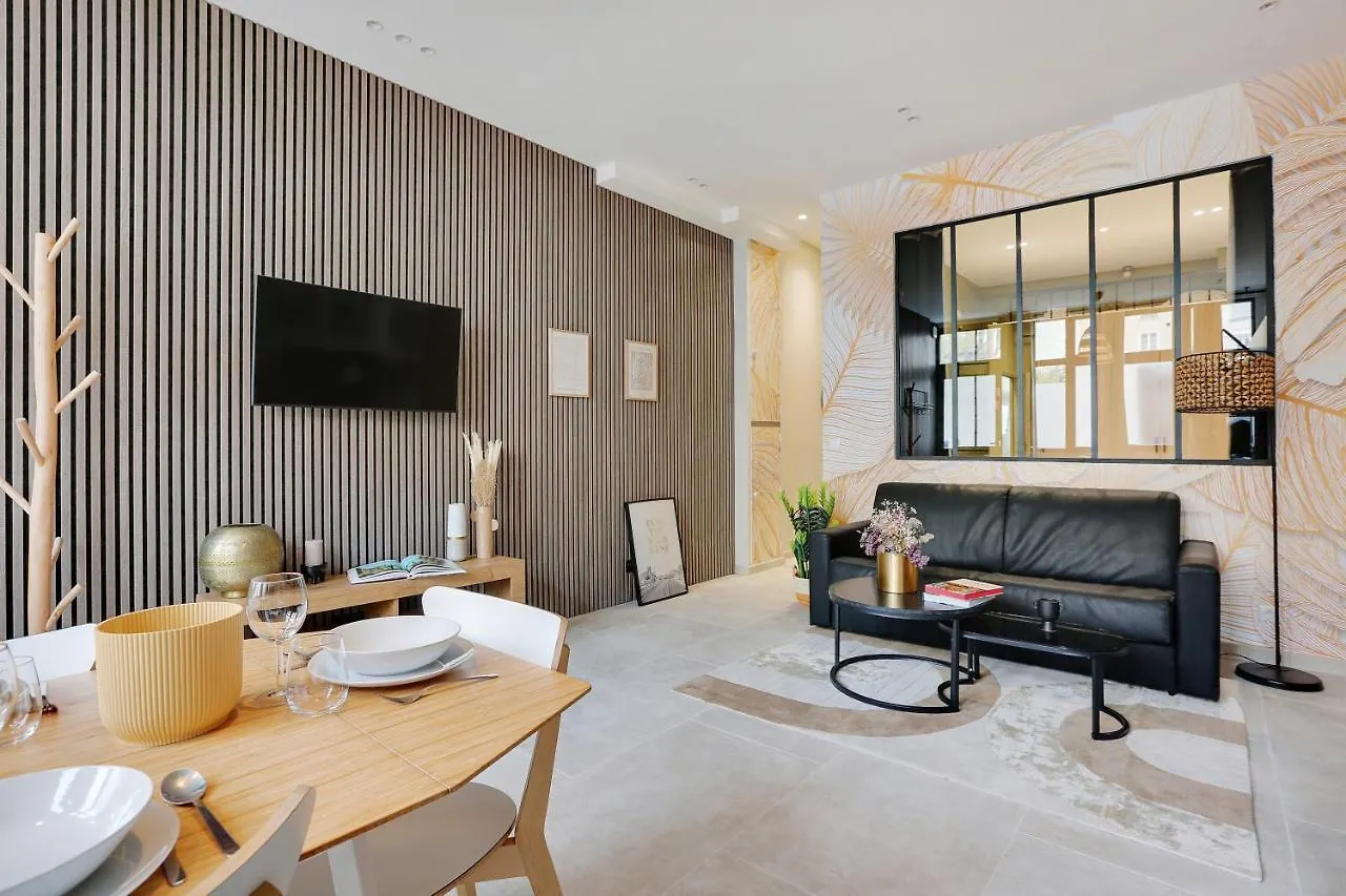 Cmg Ramey / Sacre-Coeur III Apartment Paris France